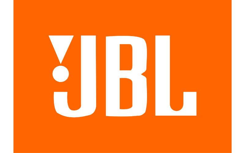 JBL logo